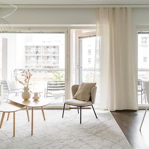 Appartement met een Slaapkamer